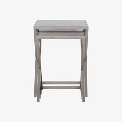Furniture Village Vanquish Nest of Tables