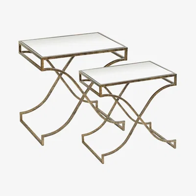 Olivia's Mindy Brownes Madison Tables