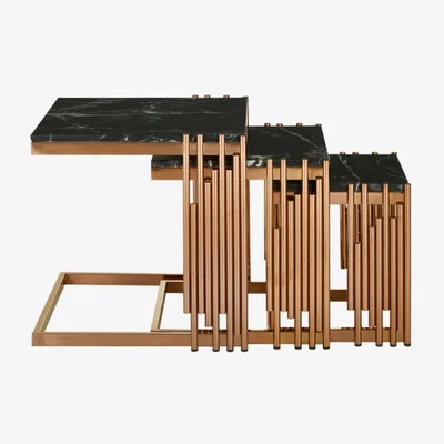 Olivia's Olivia's Alvaro Nesting Table