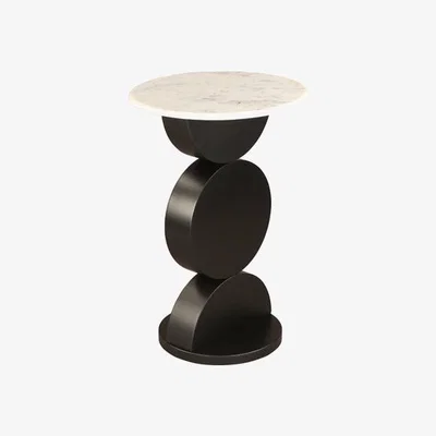 Olivia's Liang & Eimil Pop 1 Side Table