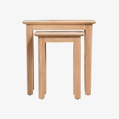 Downtown Newport Table Nest