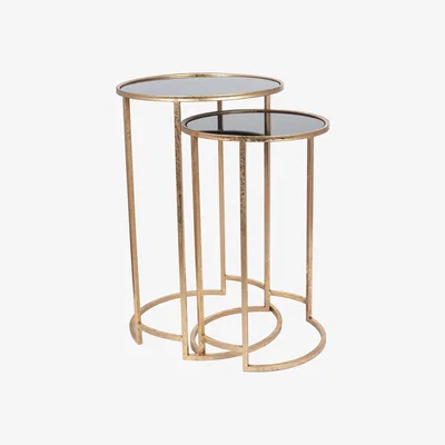 Pagazzi Venezianon Nest of Tables