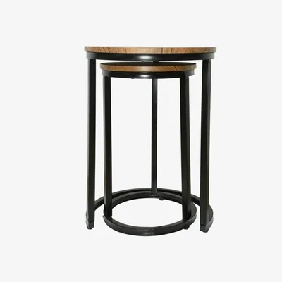 The Range Java Nest of Tables