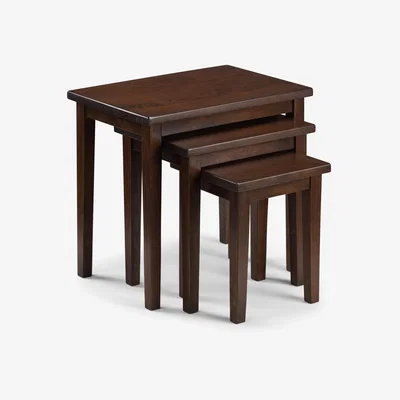 The Range Cleo Nest Mahogany - Mahogany