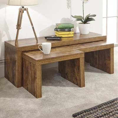 The Range Jakarta Long John Nest - Mango Wood