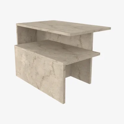 The Range Twins Nesting Table - Traverter