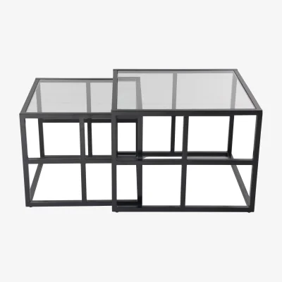 The Range DISPLAY - Brooklyn Nest Of Tables