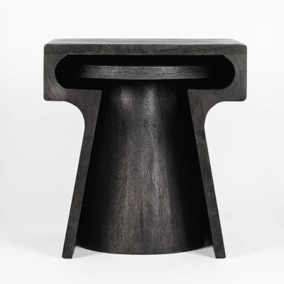 The Range Greenwich Nest of Tables - Grey