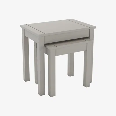 The Range Compton Nest Of Tables