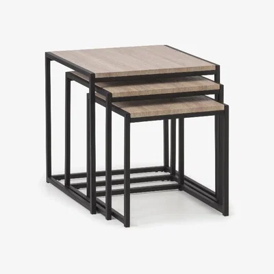 The Range Tribeca Nest Of Tables