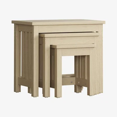 The Range Ashton Nest of Tables