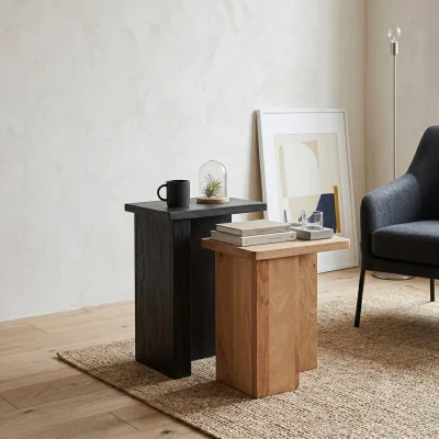 The Range Primrose Nest of Tables - Grey