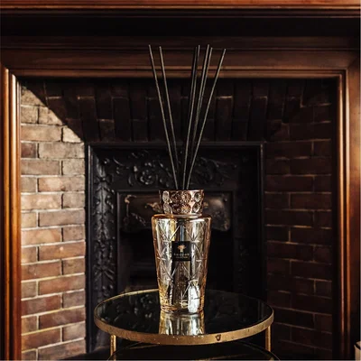 Amara Borgia Lucrezia Luxury Bottle Diffuser