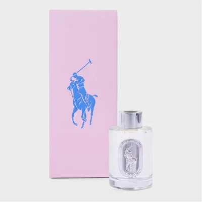 Amara Unisex Adults Polo Diffusers - Summer Garden