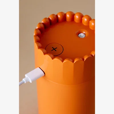 Anthropologie SEASONS Aero Mini Pro Diffuser