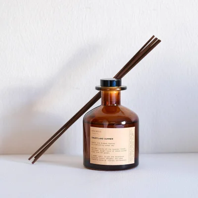 Arighi Bianchi Swartland Summer 200ml Reed Diffuser