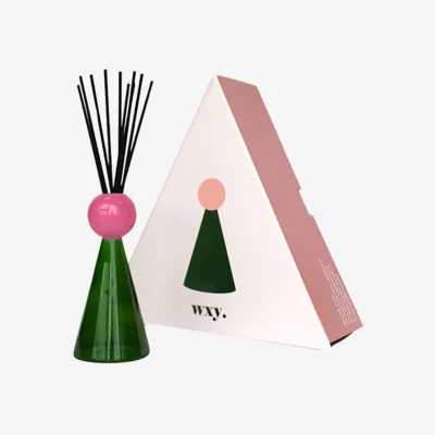Arighi Bianchi wxy. Orris & Roots Diffuser