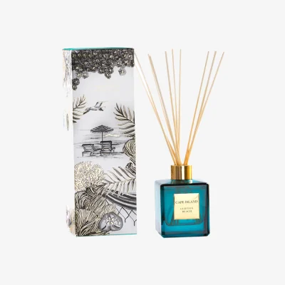 Arighi Bianchi Cape Island Clifton Beach Fragrance Diffuser 200ml
