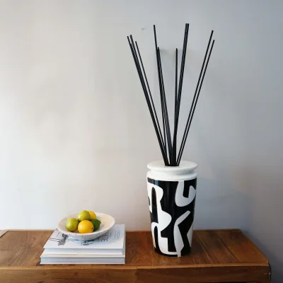 Arighi Bianchi Max Benjamin House of Ilum Kelly Hoppen Diffuser, 500ml