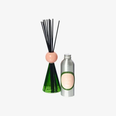Arighi Bianchi wxy. Disco Diffuser Refill Orris Roots & Amber