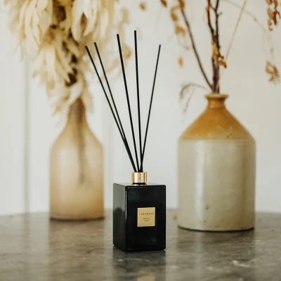 Arighi Bianchi Black Gold Fragrance Diffuser 200ml