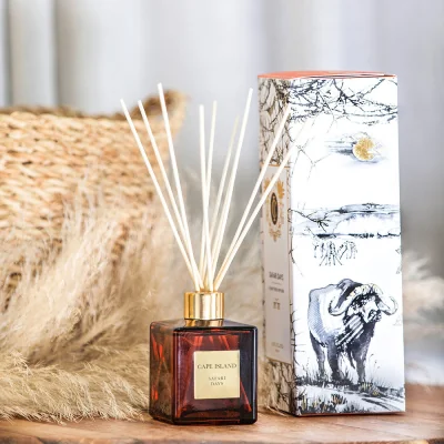 Arighi Bianchi Cape Island Safari Days Fragrance Diffuser 200ml