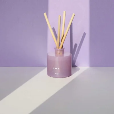 Arighi Bianchi wxy. 100ml Orris Root & Amber Diffuser