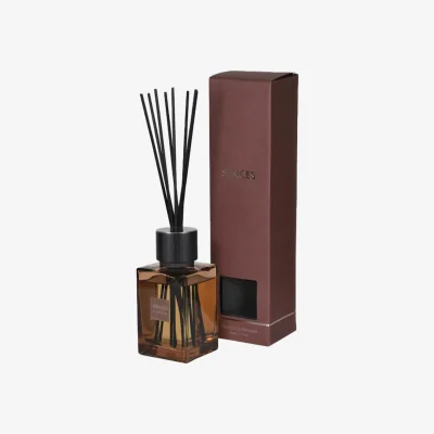 Arighi Bianchi Sences Amber Alang Reed Diffuser