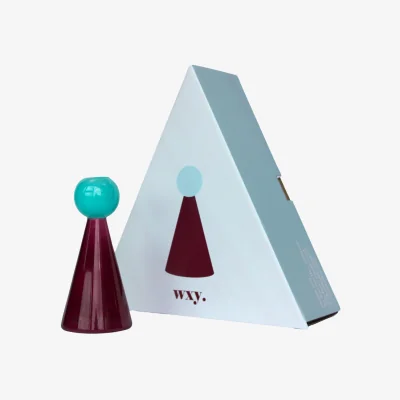 Arighi Bianchi wxy. Velvet Woods & Amber Diffuser