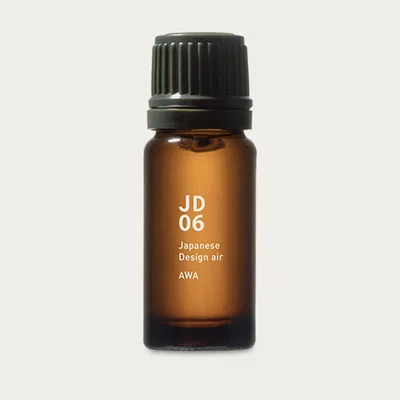 Bombinate.com JD06 - Awa - Oil