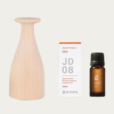 Bombinate.com Hinoco Diffuser Set JD08 Zen