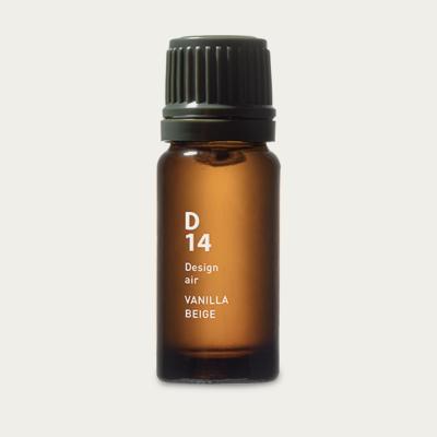 Bombinate.com D14 - Vanilla Beige - Oil