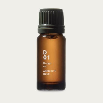 Bombinate.com D01 - Absolute Blue - Oil