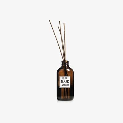 The Conran Shop No.203 Tabac Reed Diffuser