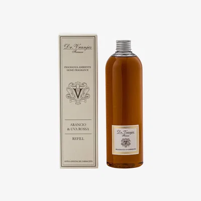 The Conran Shop Arancio & Uva Rossa Diffuser Refill 500ml