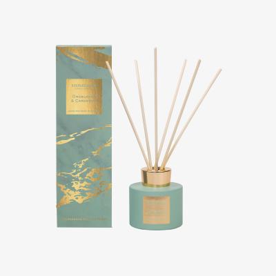 Dunelm Stoneglow Luna Oroblanco & Cardamom Diffuser