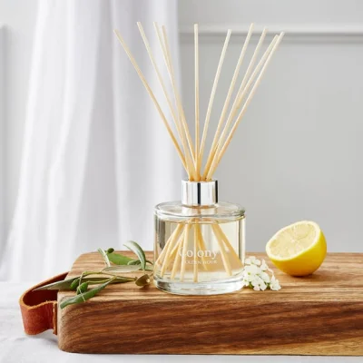 Dunelm Colony Golden Hour Diffuser Orange