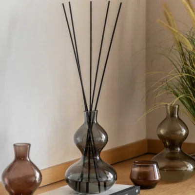 Dunelm Cedar & Sage Black Tea and Bergamot Diffuser
