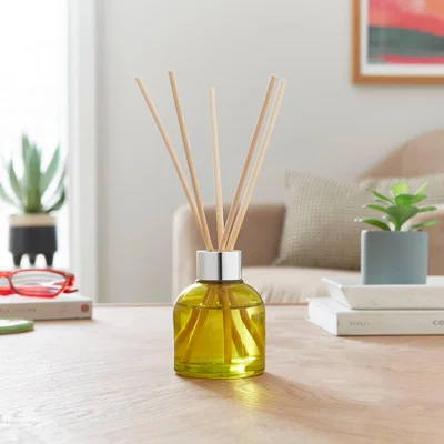 Dunelm Cactus Flower Diffuser