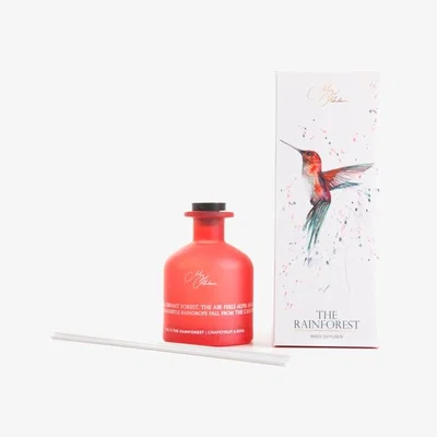Dunelm Meg Hawkins The Rainforest Hummingbird Diffuser