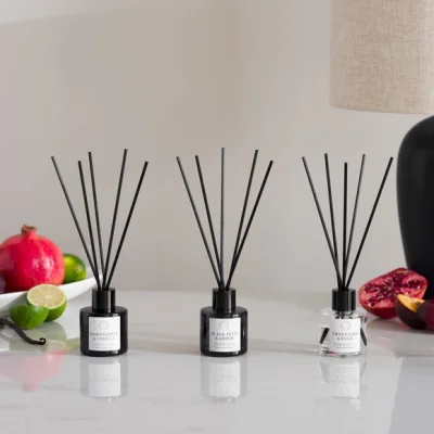 Dunelm Simplicity Collection Diffuser Set