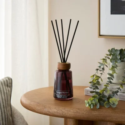 Dunelm Foraged Berries Diffuser