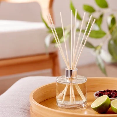 Dunelm Exotic Island Reed Diffuser NA