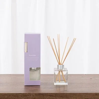 Dunelm 100ml Lavender Diffuser