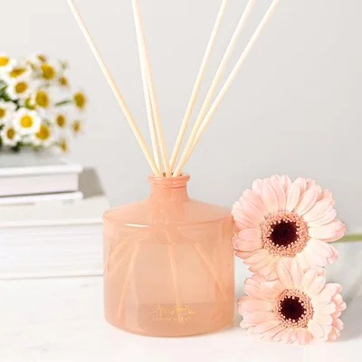 Dunelm The London Wax Co Meadow Dance Diffuser
