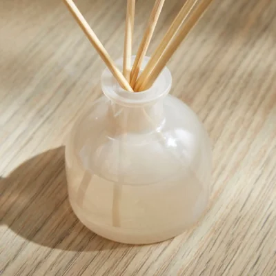 Dunelm Vanilla & Almond Diffuser, 40ml