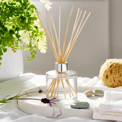 Dunelm Colony Spa Moments Diffuser Grey
