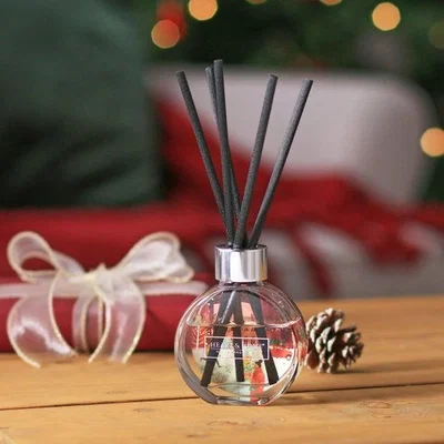Dunelm Heart & Home Christmas Magic Diffuser