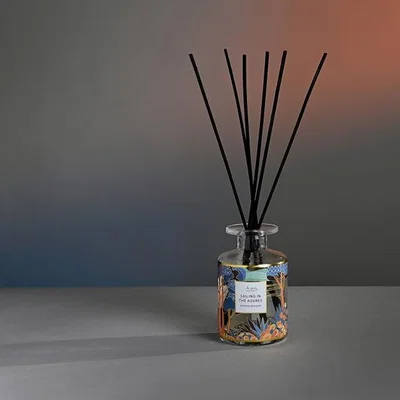 Dunelm The London Wax Co Sailing In The Azures Diffuser