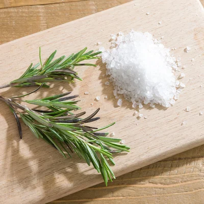Dunelm Sea Salt & Rosemary Diffuser Refill